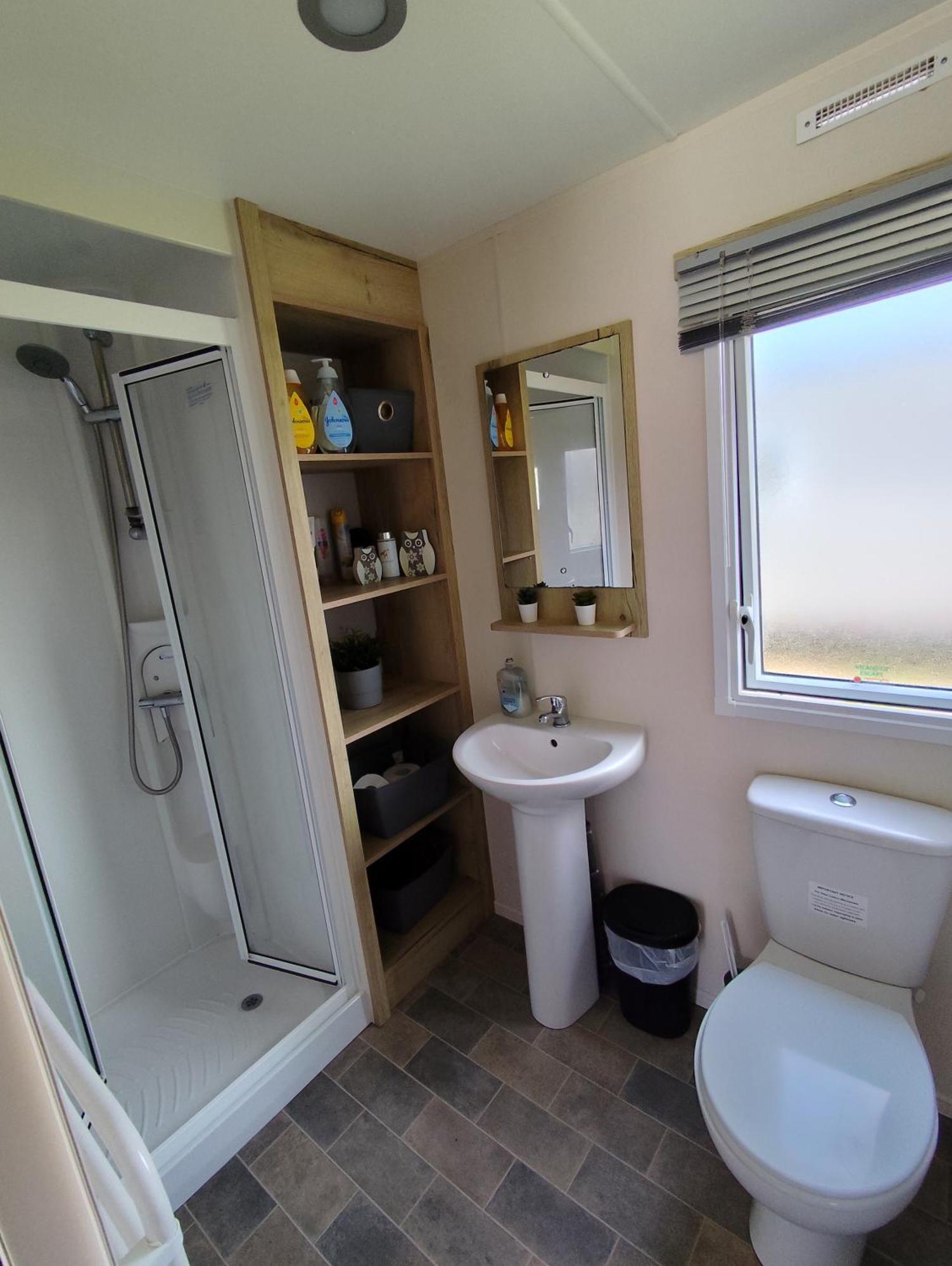 G & M Static Caravan Edinburgh Port Seton Buitenkant foto