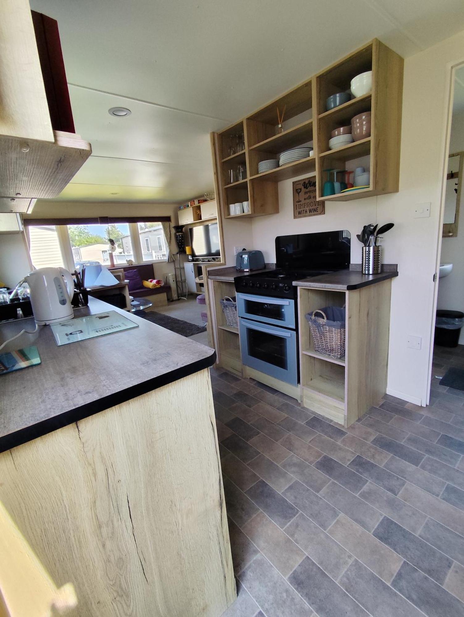 G & M Static Caravan Edinburgh Port Seton Buitenkant foto